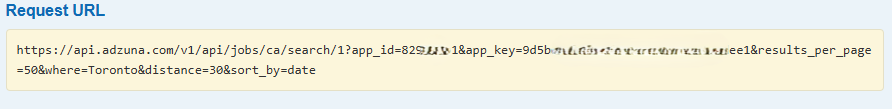 URL