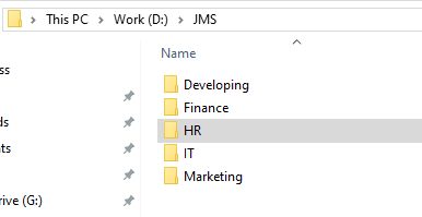 user profile app